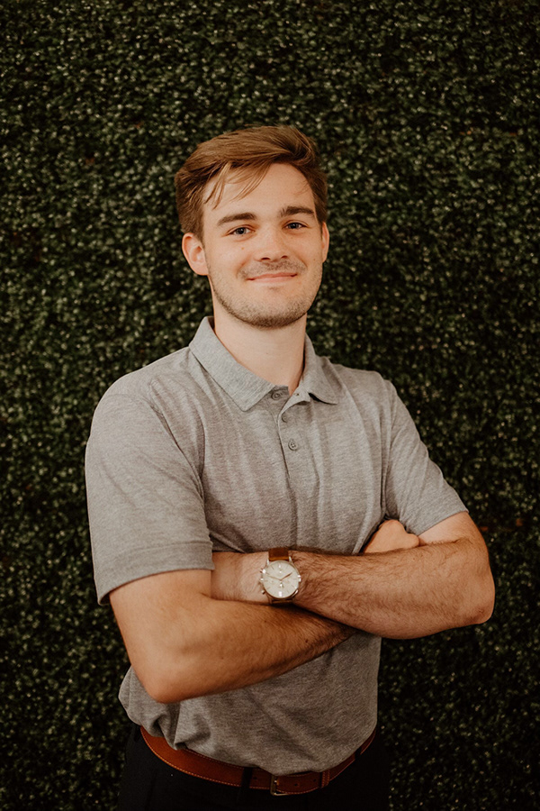 Matthew Ward, Owner of ProViz Real Estate Media